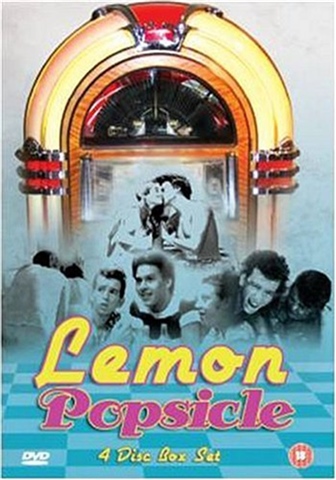 Lemon Popsicle 1 - 4 - CeX (UK): - Buy, Sell, Donate
